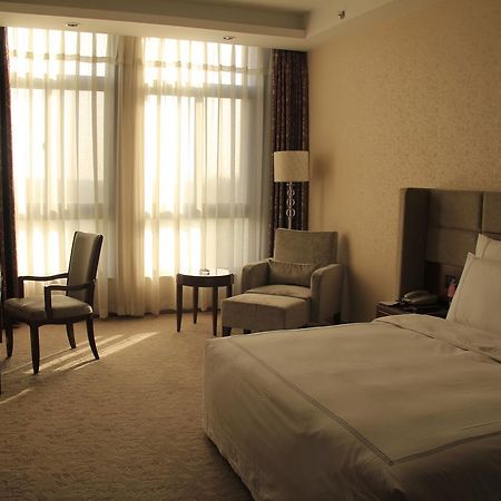 Zhongfei Grand Sky Light Hotel Σιάν Εξωτερικό φωτογραφία